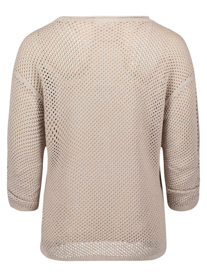 NEW Knit Pullover - GERRY WEBER