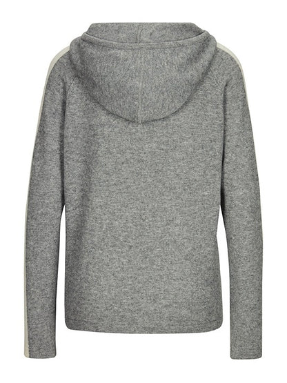 Knit Pullover