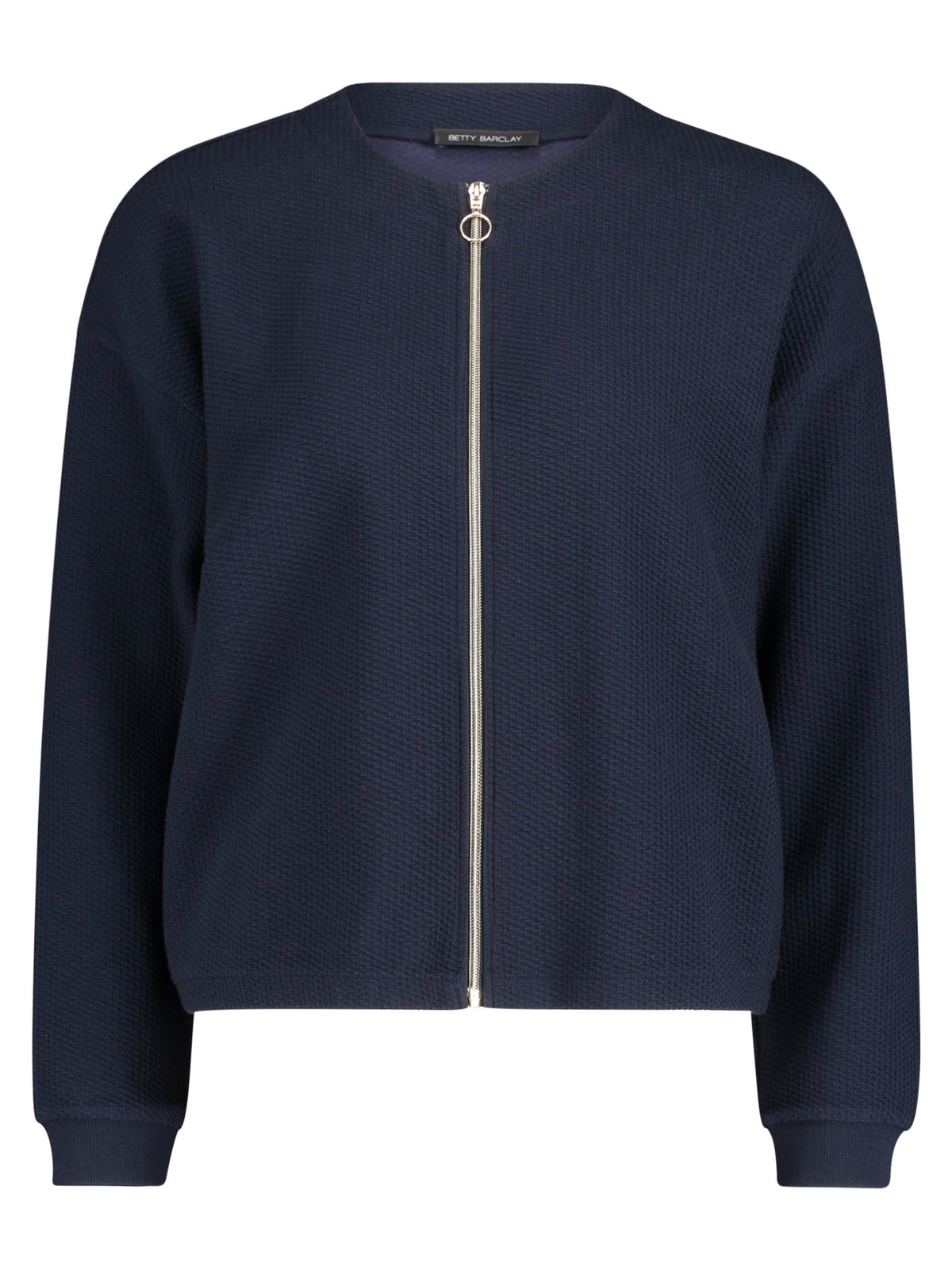 NEW Zippered Cardigan - GERRY WEBER