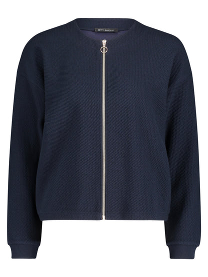 NEW Zippered Cardigan - GERRY WEBER