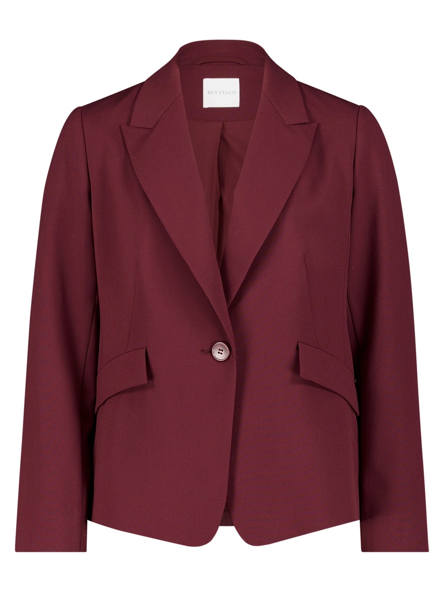 Elegant Blazer*