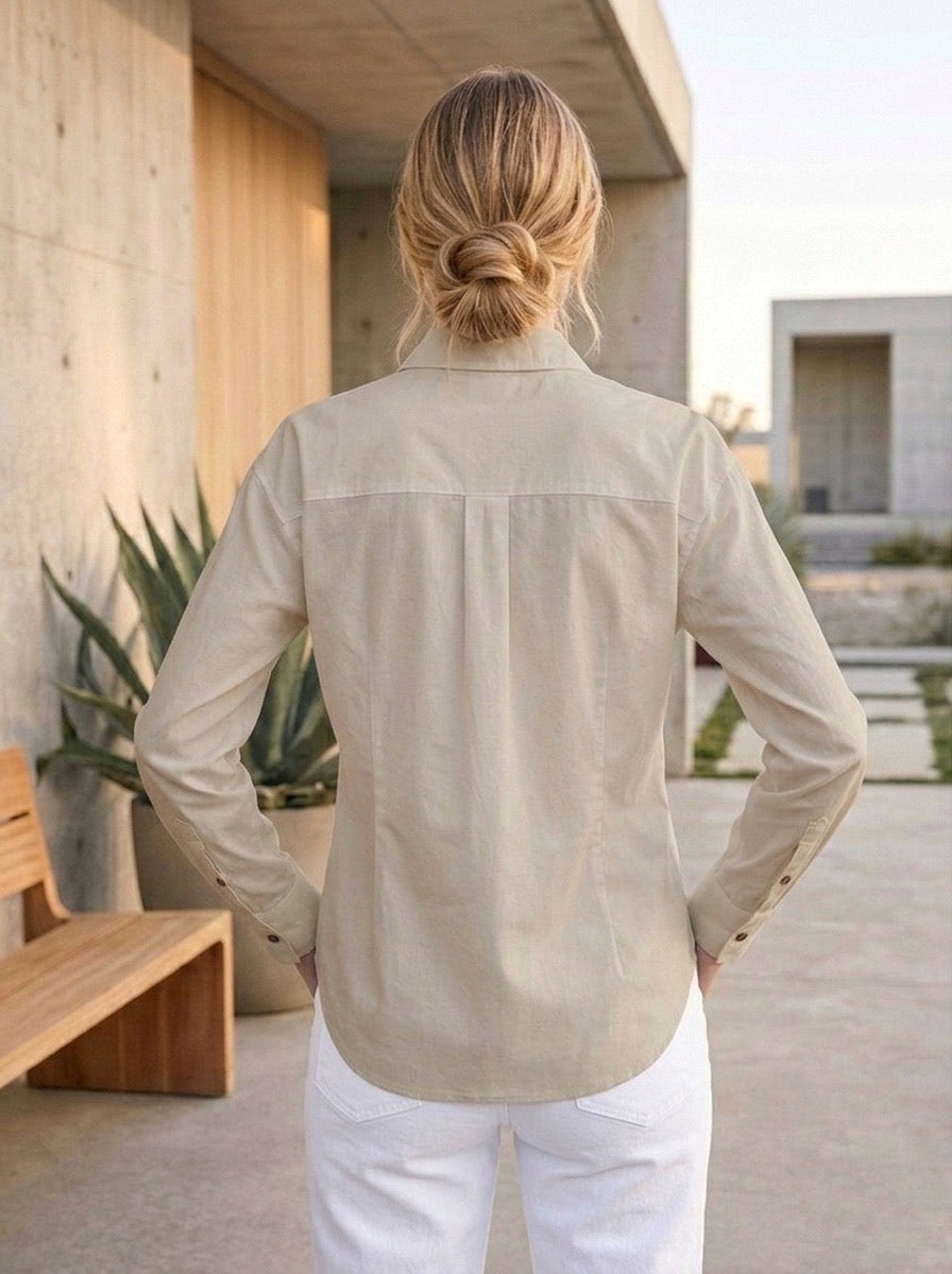 NEW Classic Blouse - GERRY WEBER