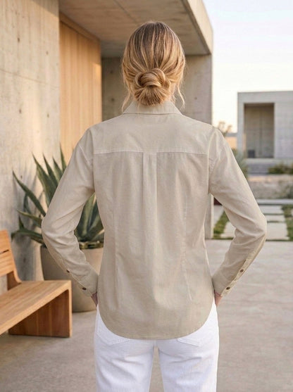 NEW Classic Blouse - GERRY WEBER