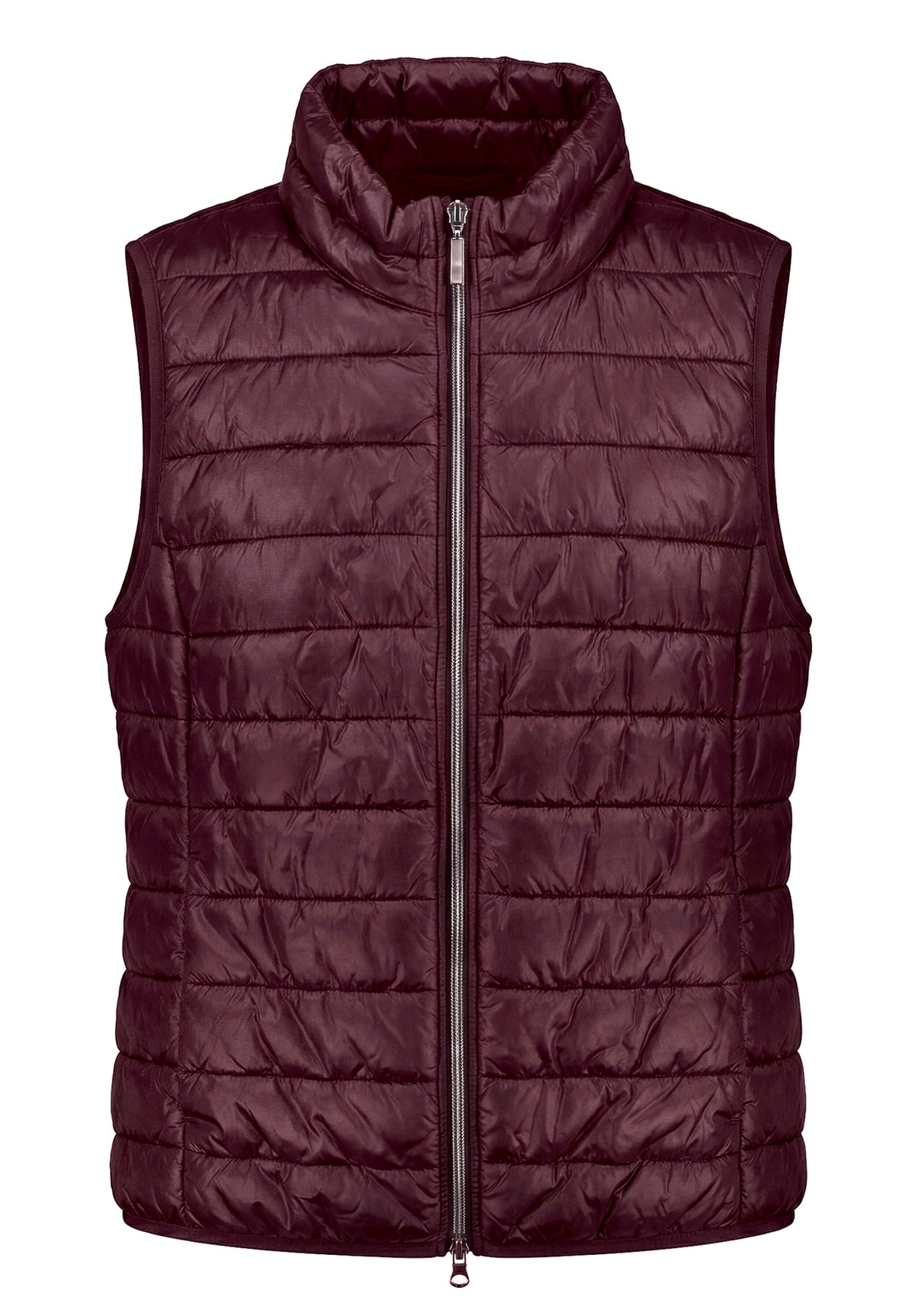 Light Quilted Vest - GERRY WEBER