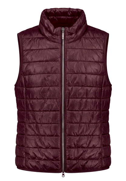 Light Quilted Vest - GERRY WEBER