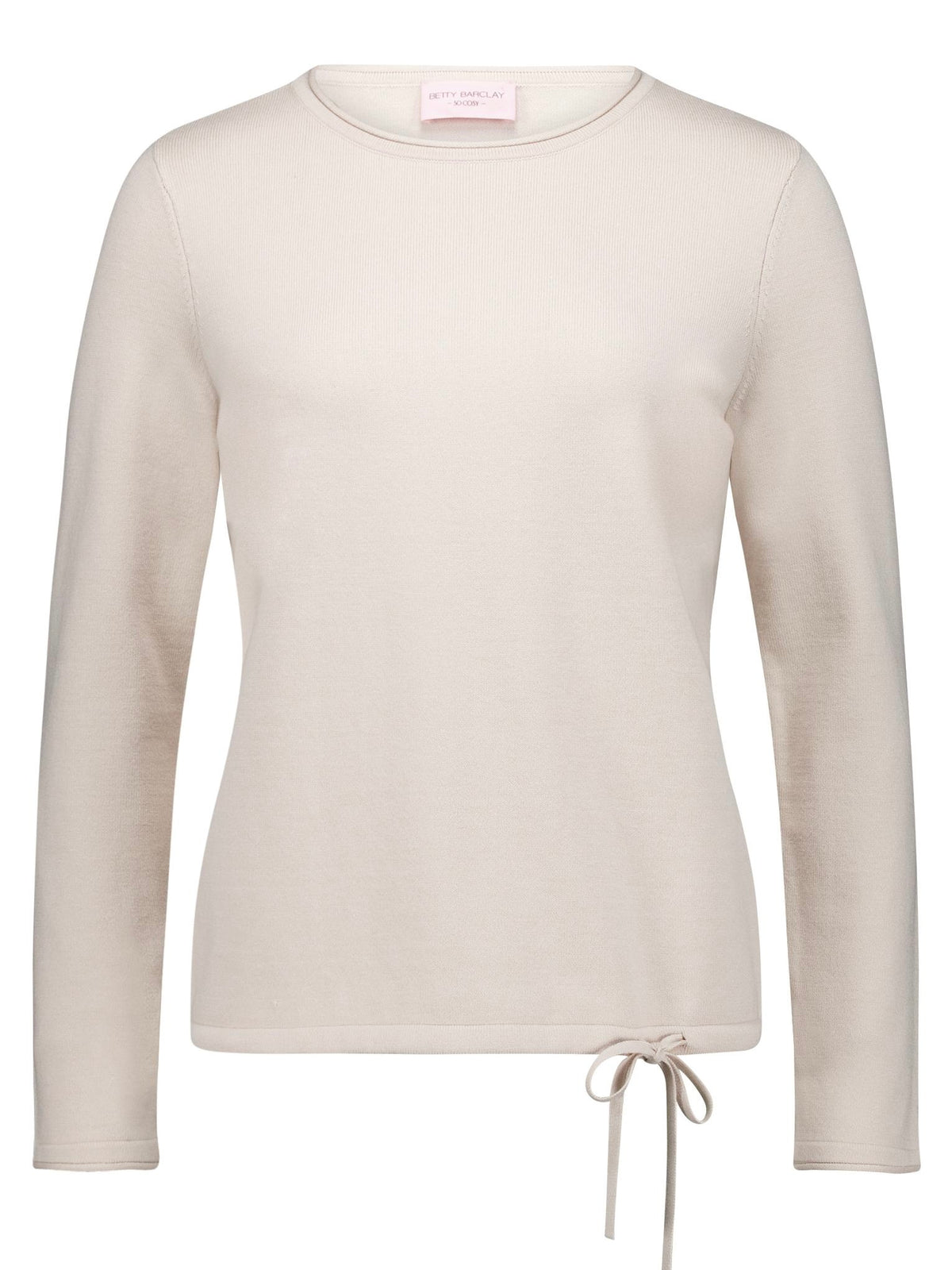 Knit Pullover
