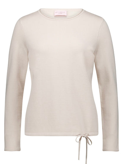 Knit Pullover