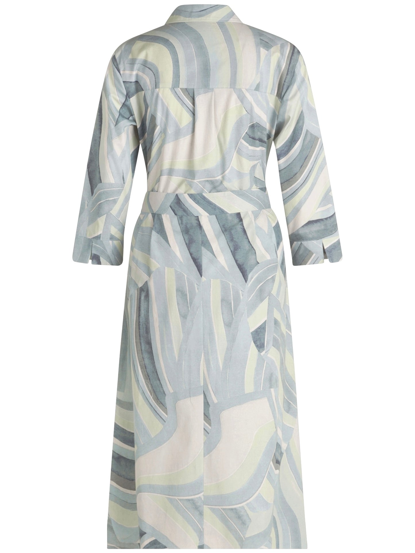 NEW Cotton Dress - GERRY WEBER