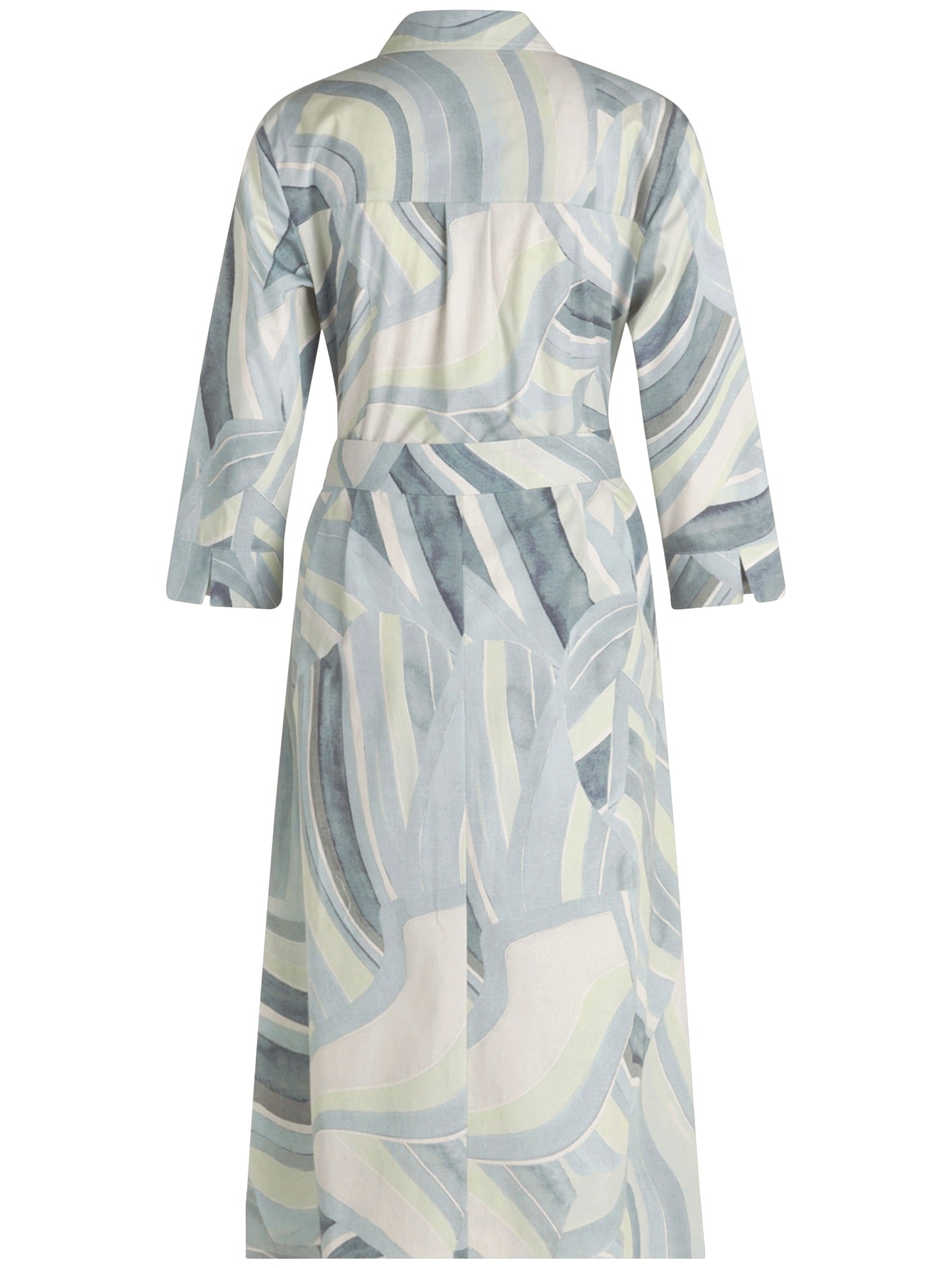 NEW Cotton Dress - GERRY WEBER