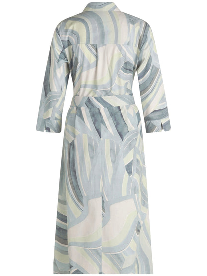 NEW Cotton Dress - GERRY WEBER