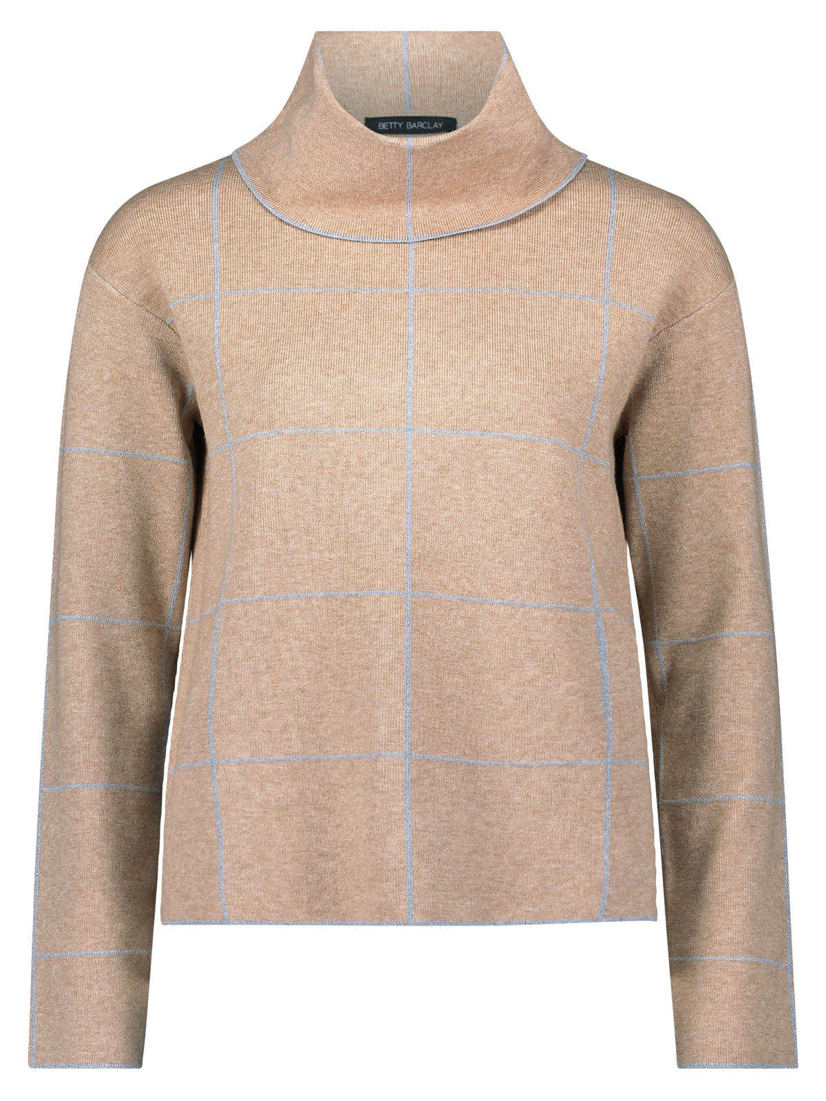 Knit Pullover - GERRY WEBER