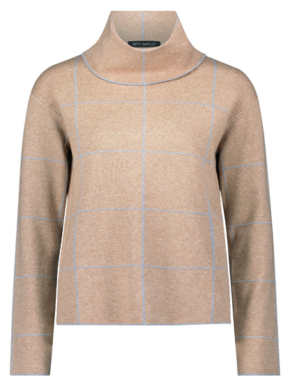 Knit Pullover - GERRY WEBER