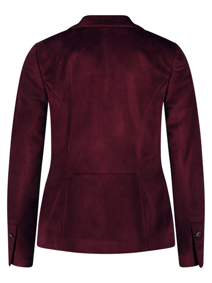Velvet Jacket* - GERRY WEBER