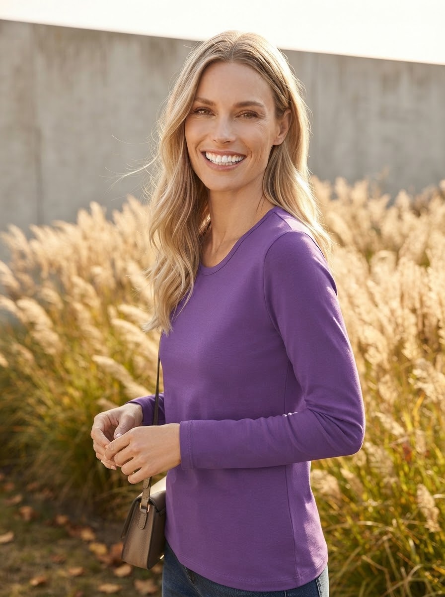 Long-sleeved Top - GERRY WEBER