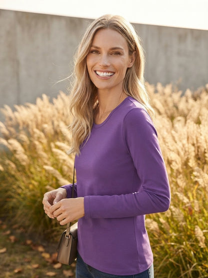 Long-sleeved Top - GERRY WEBER
