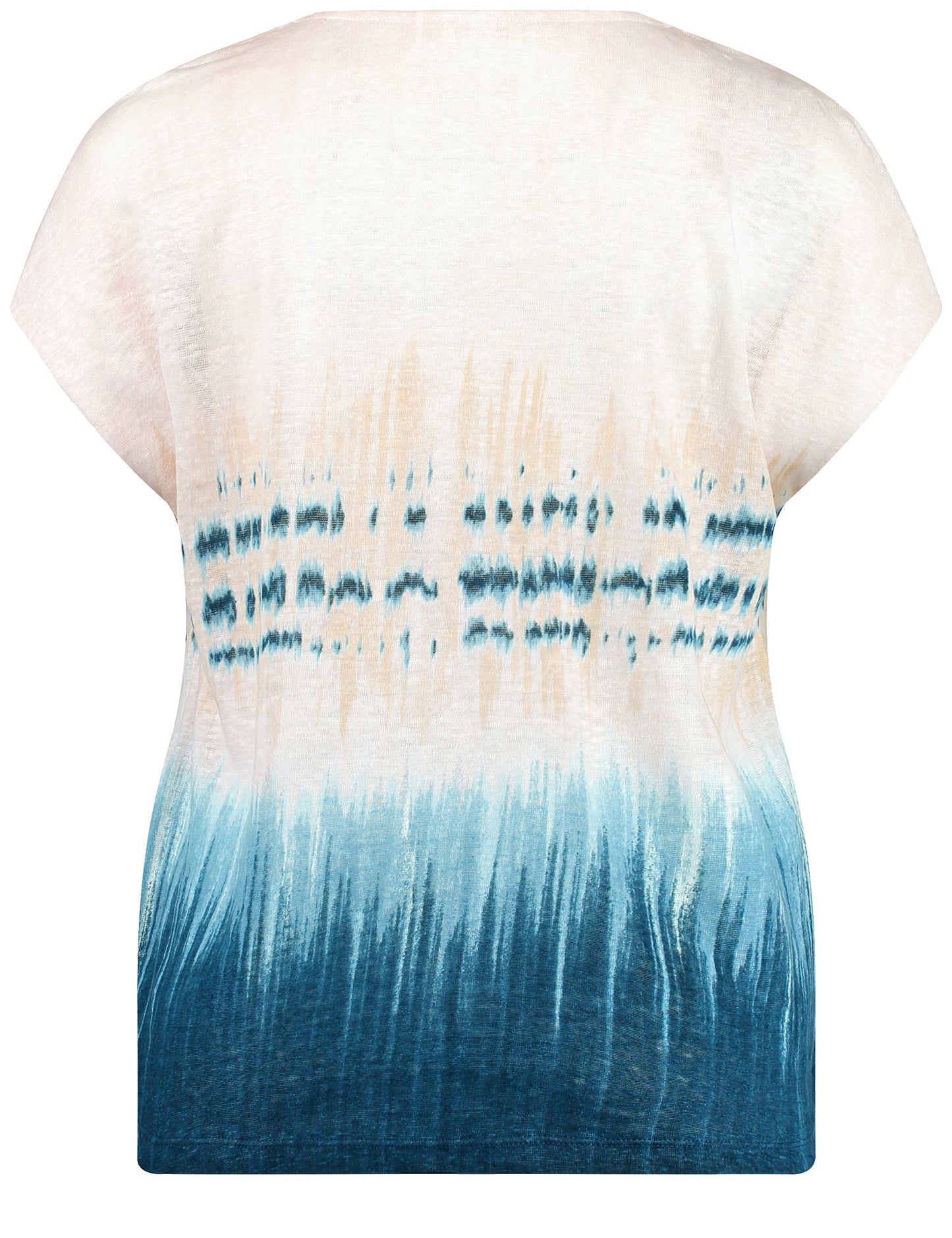 Linen Top - GERRY WEBER
