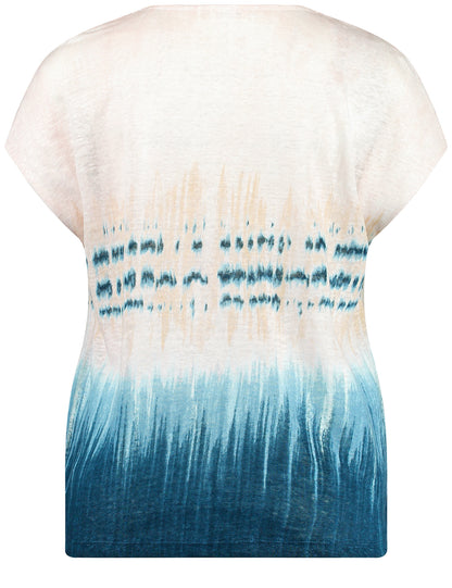 Linen Top - GERRY WEBER