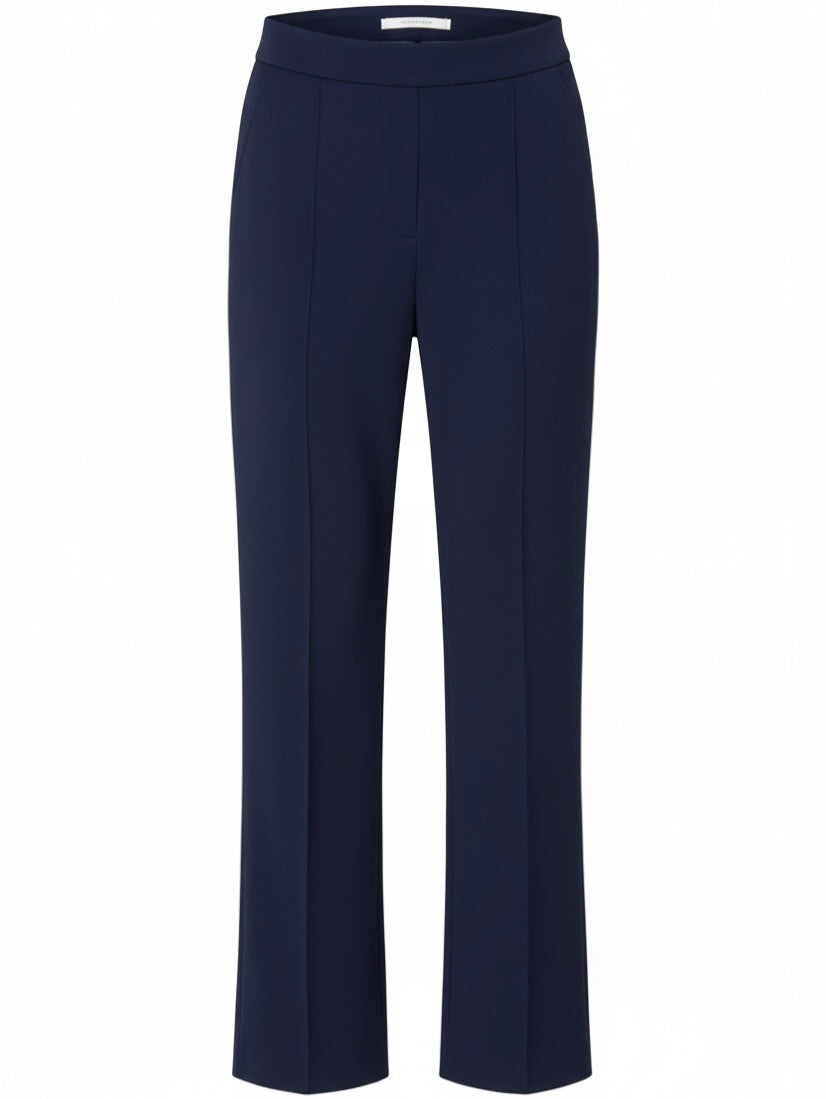NEW Pull-on Pant – Navy - GERRY WEBER