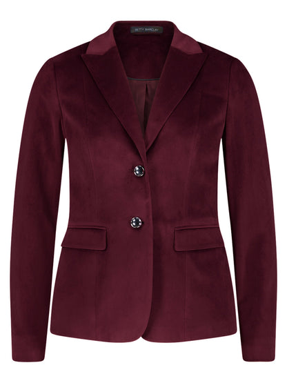 Velvet Jacket* - GERRY WEBER