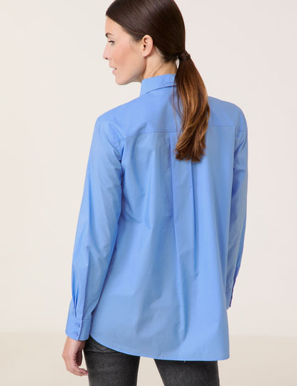 Cotton Blouse - GERRY WEBER