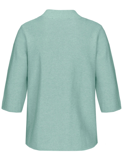 Knit Cardigan - GERRY WEBER