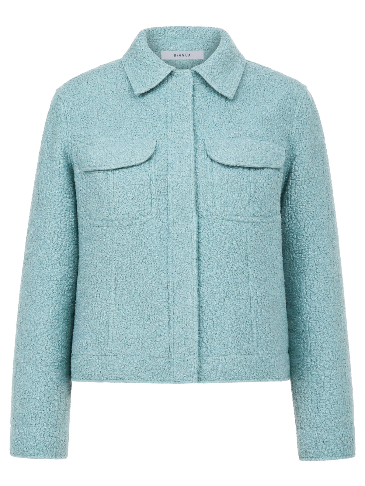 Textured Jacket - GERRY WEBER