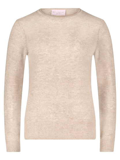 Cashmere Pullover*