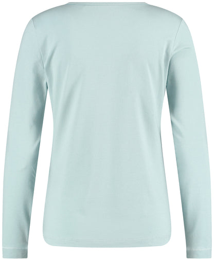 Top with Sequins - GERRY WEBER