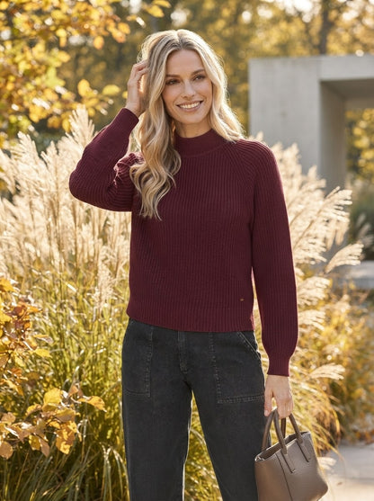 Cotton Pullover*