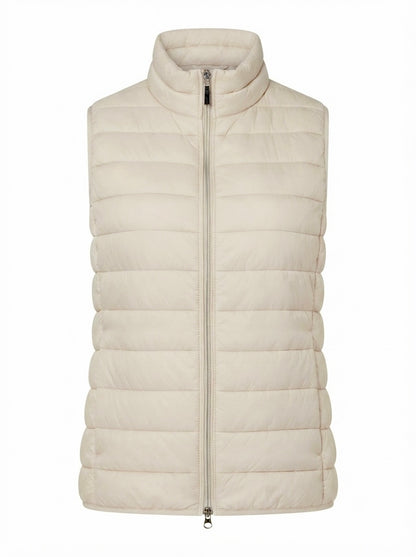 Light Quilted Vest - GERRY WEBER
