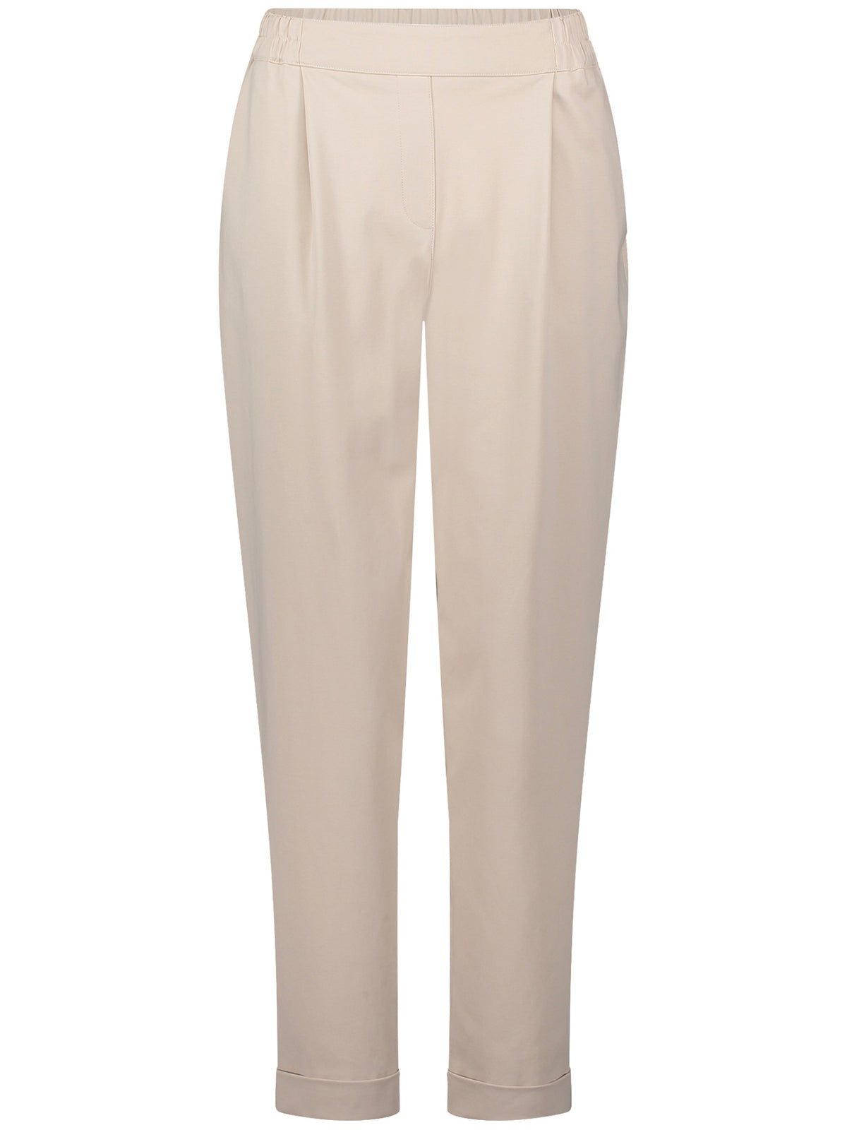 NEW Relaxed Fit Trouser - GERRY WEBER
