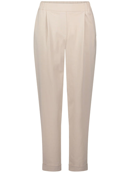 NEW Relaxed Fit Trouser - GERRY WEBER
