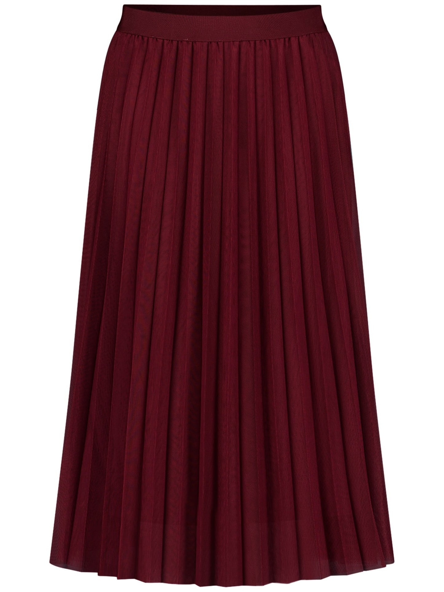 Pull-on Skirt*