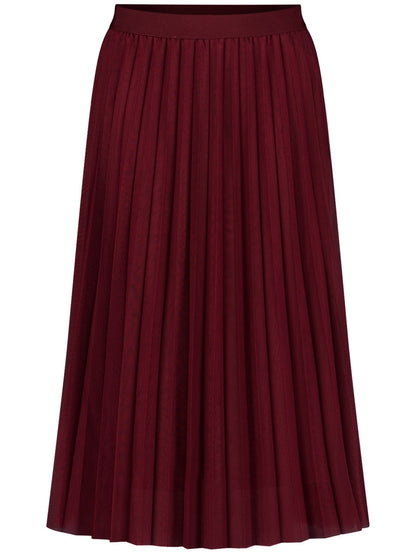 Pull-on Skirt*