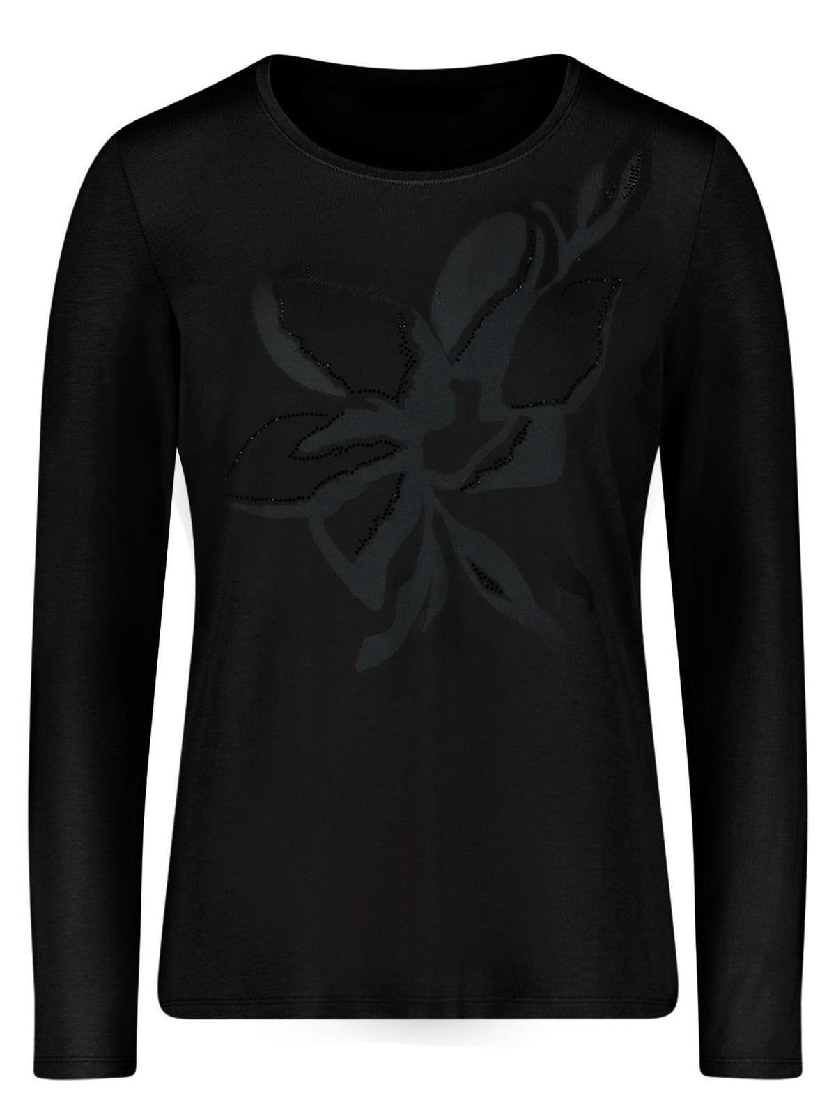 Top with Print* - GERRY WEBER