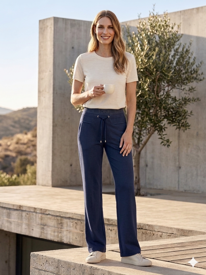 NEW Flared Pant - GERRY WEBER