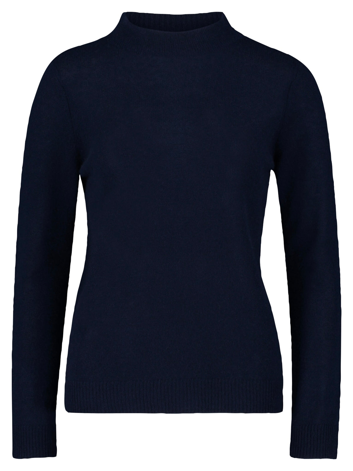 Cashmere Mockneck - GERRY WEBER