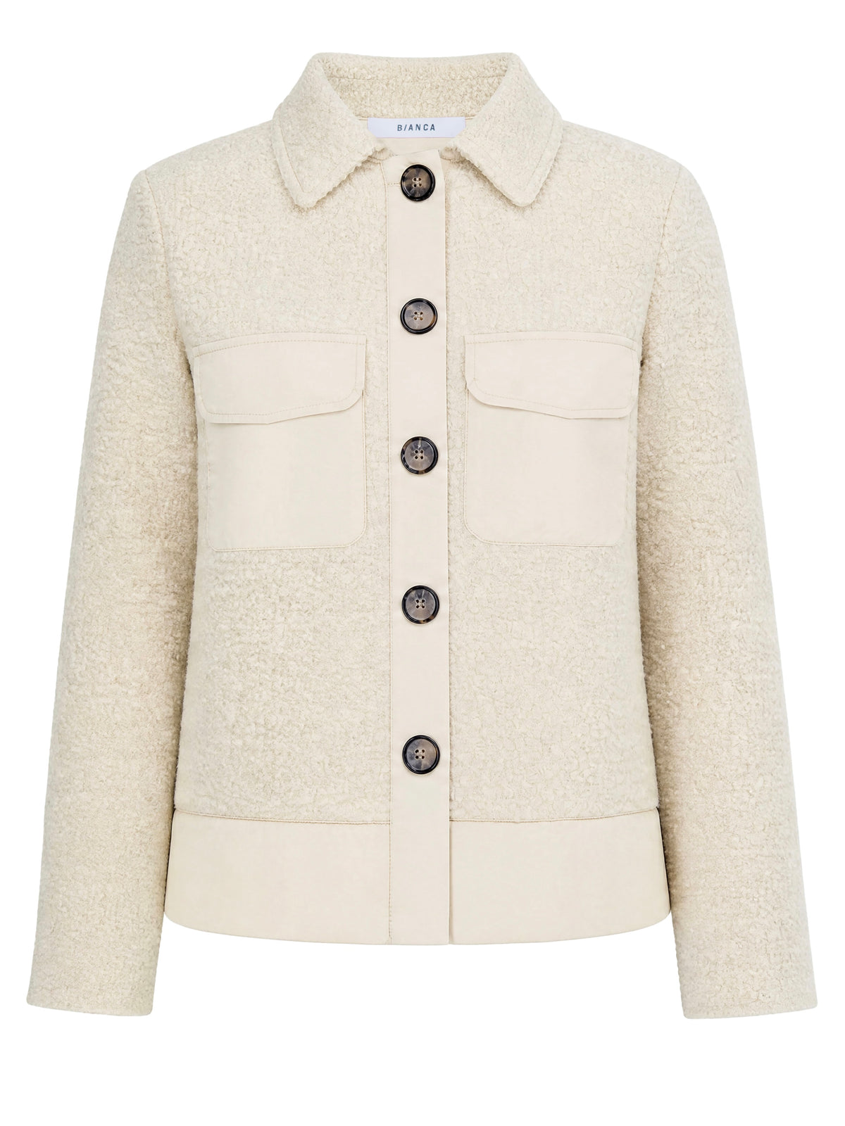 Indoor Jacket