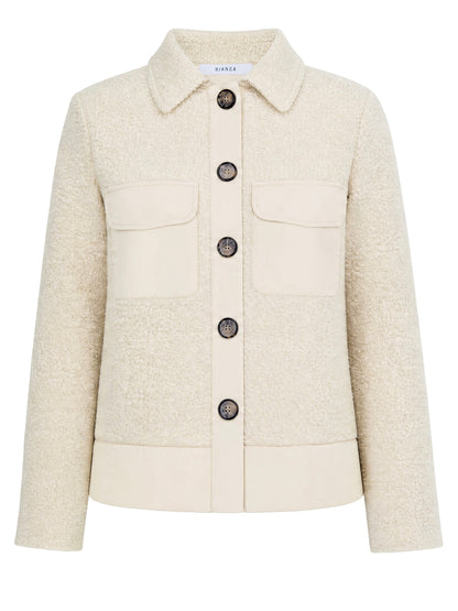 Indoor Jacket