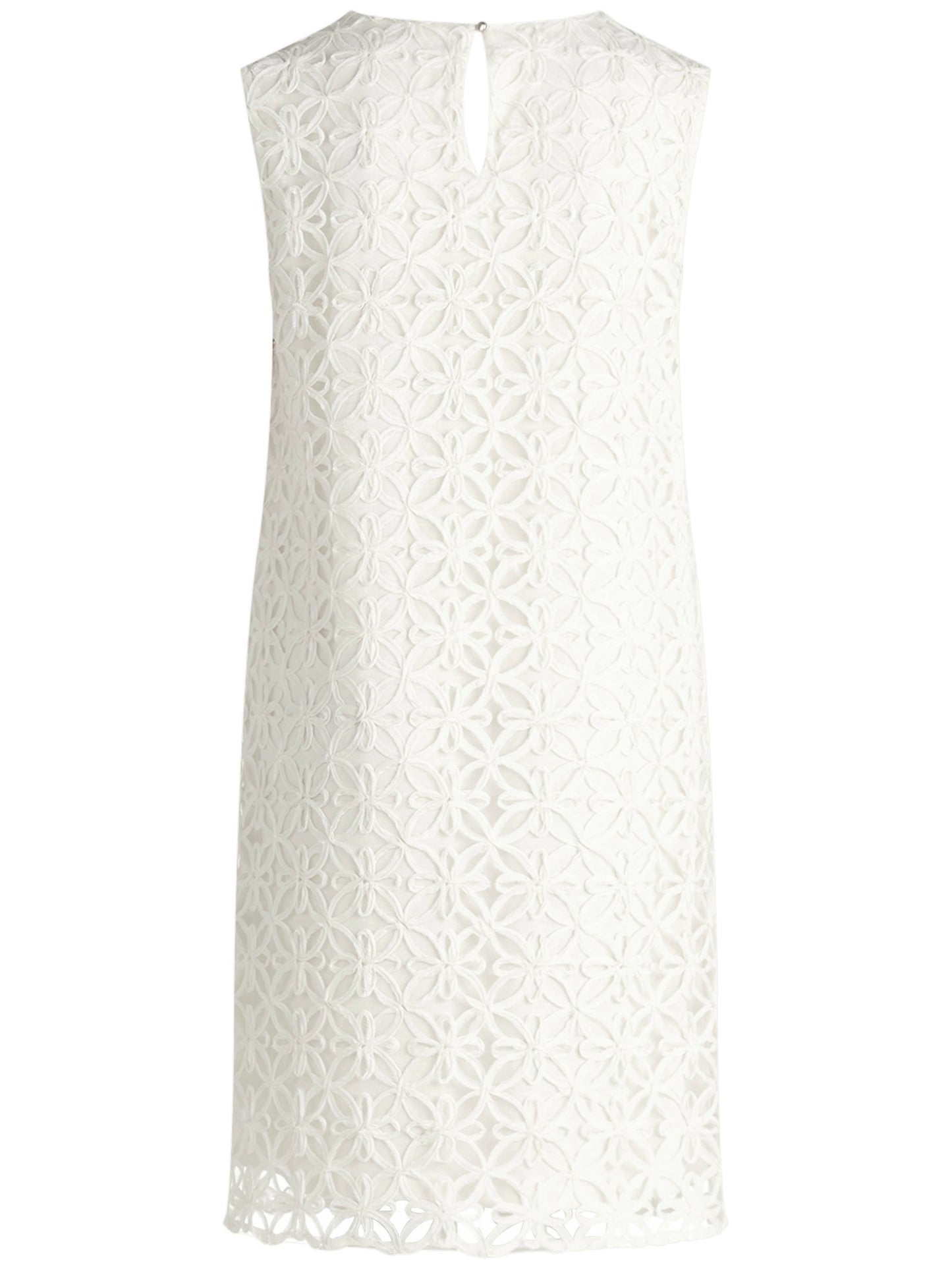 NEW Elegant Lace Dress - GERRY WEBER
