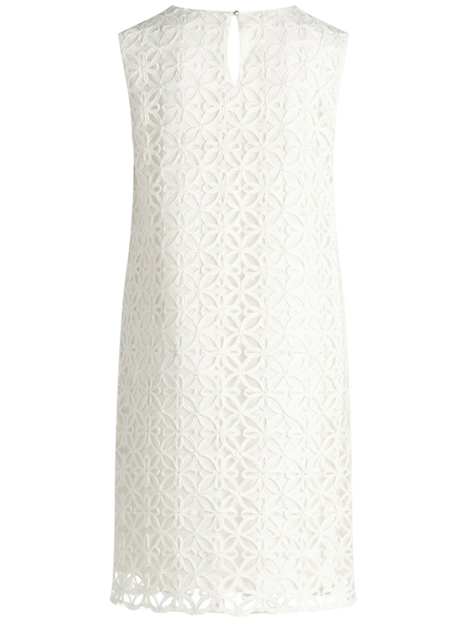 NEW Elegant Lace Dress - GERRY WEBER