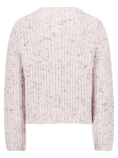 Knit Cardigan*
