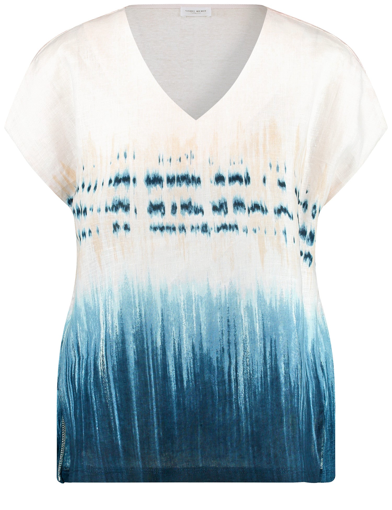 Linen Top - GERRY WEBER