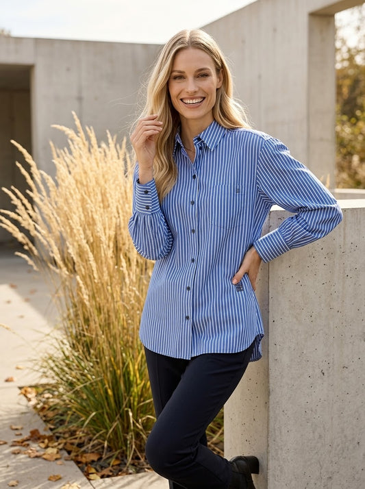 Cotton Blouse