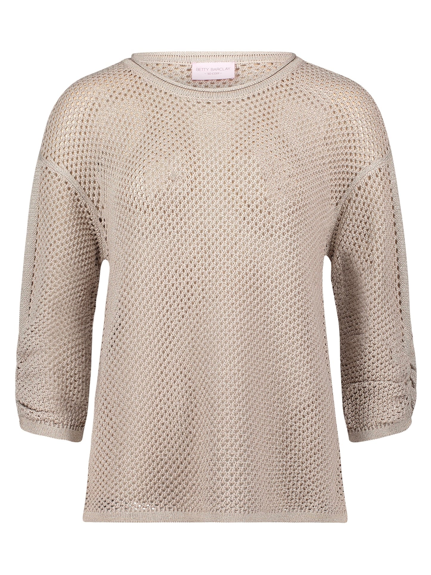 NEW Knit Pullover - GERRY WEBER