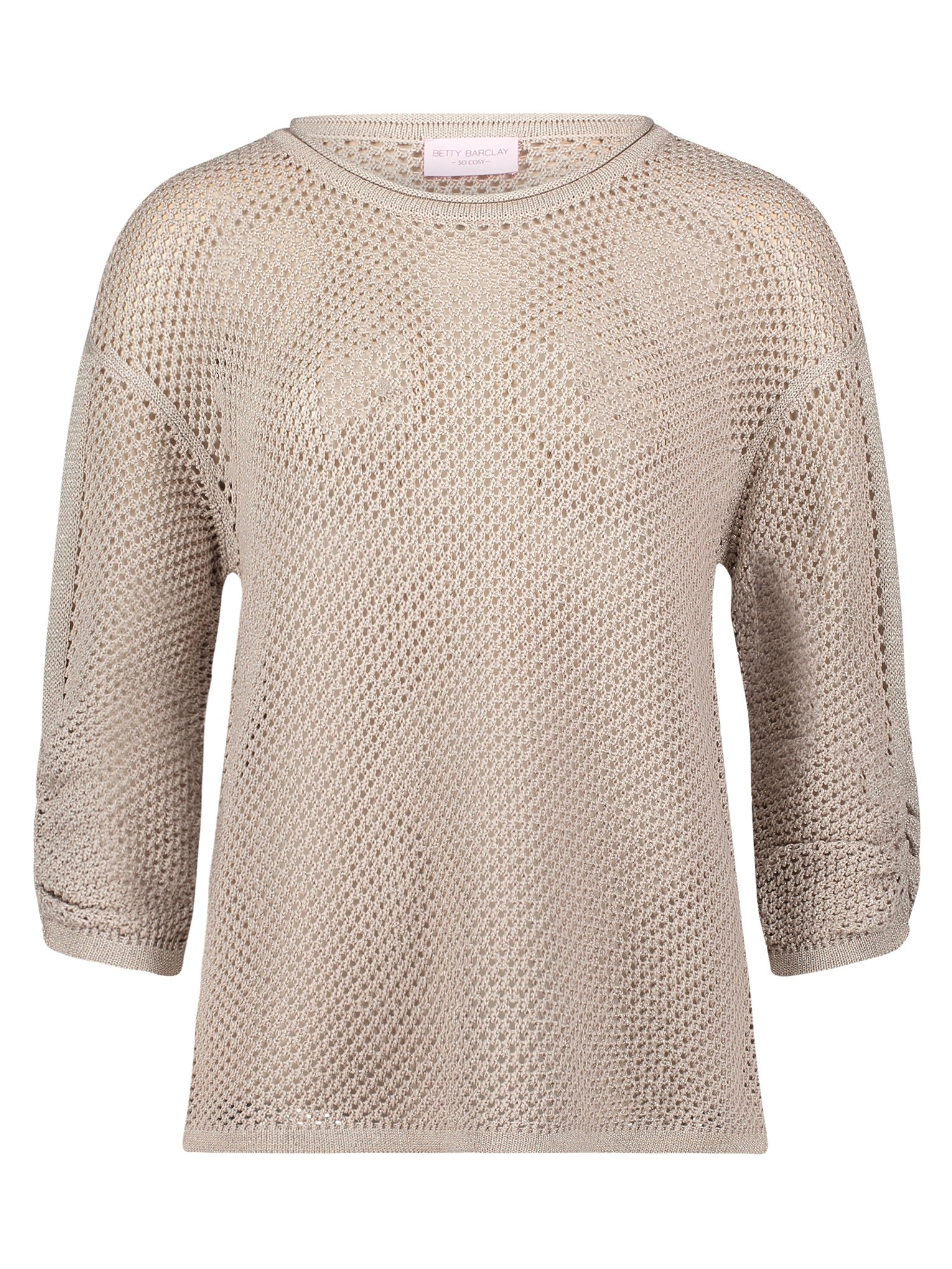 NEW Knit Pullover - GERRY WEBER