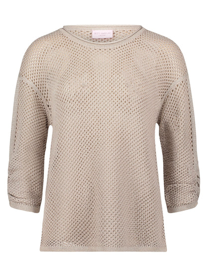 NEW Knit Pullover - GERRY WEBER