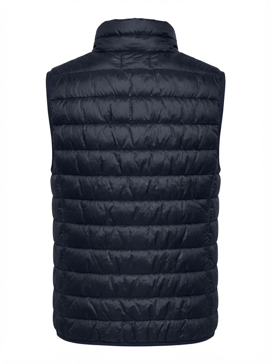 Light Quilted Vest - GERRY WEBER