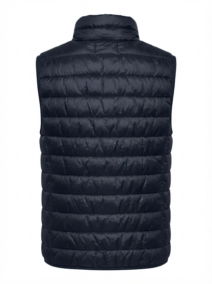 Light Quilted Vest - GERRY WEBER
