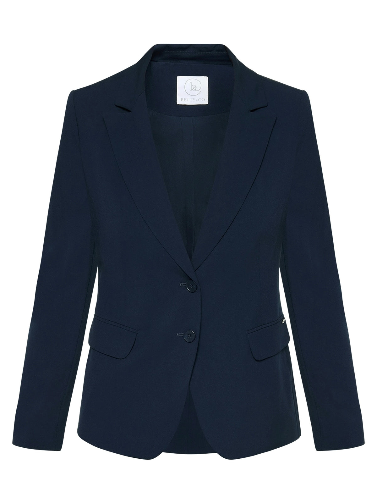 Classic Blazer